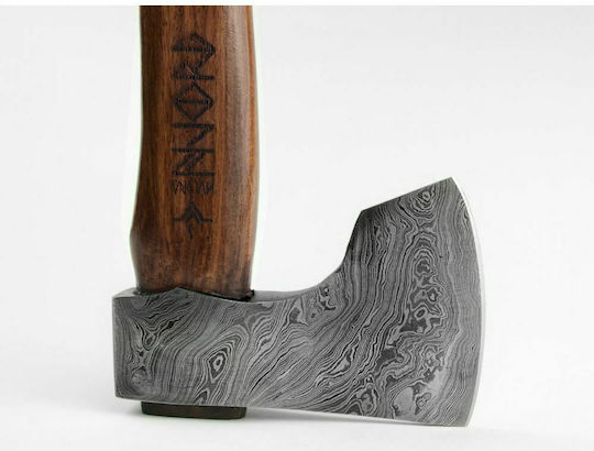 Njord 8716961000431 Axe Shredding Length 34.5cm and Weight 692gr