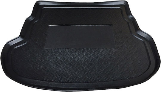 Trunk Mat Tray Type for Mazda 6 2008-2012 Black