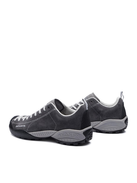 Scarpa Mojito Men's Hiking Shoes Gray