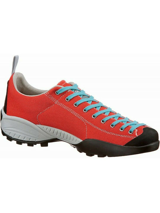 Scarpa Mojito Women's Hiking Red