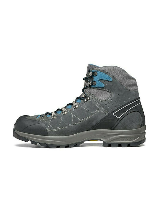 Scarpa Kailash Trek GTX Men's Hiking Gray