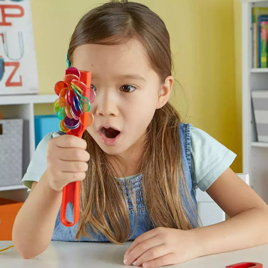 Learning Resources Magnet Movers STEM Εκπαιδευτικό Παιχνίδι Πειράματα για 5+ Ετών