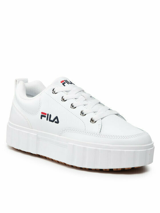 fila flatforms