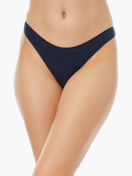 Fimelle Women's Slip 2Pack Marine