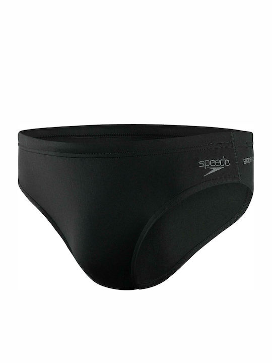 Endurance Men's Swimwear Slip Black