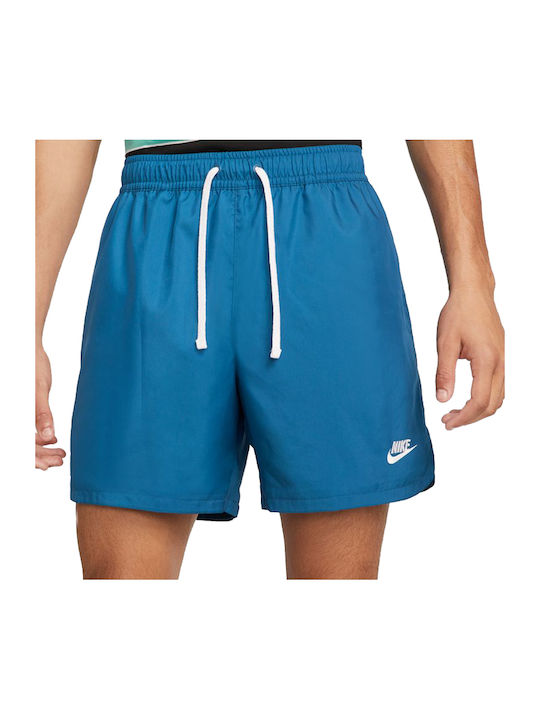 Sportswear Essentials Men's Swimwear Shorts Blue