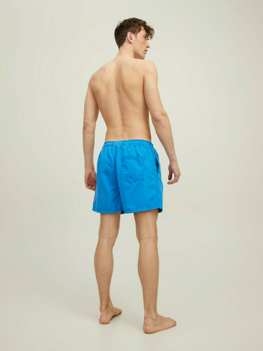 Jack & Jones Herren Badebekleidung Shorts Skydiver