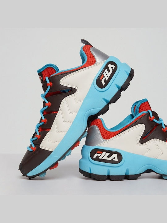 Fila Sneakers Multicolour