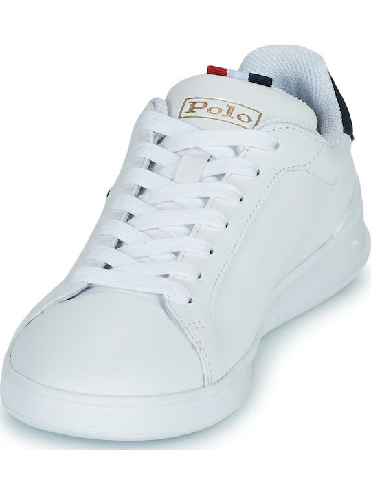 Sneakers Λευκά