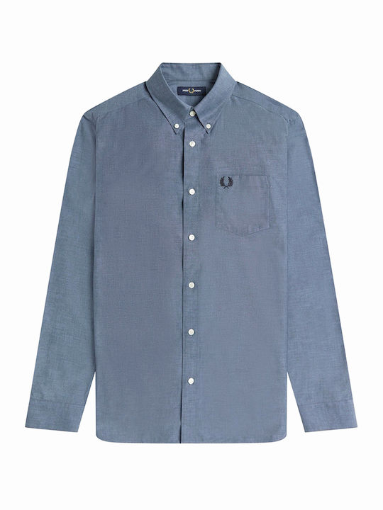 Fred Perry