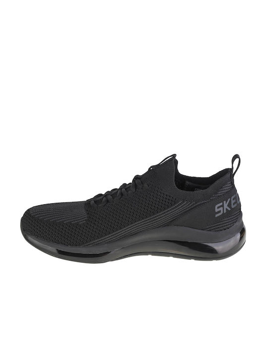 Skechers Skech-Air Element 2.0 Bărbați Sneakers Negre