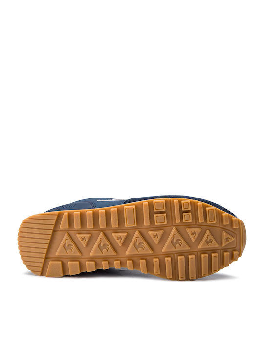 Omega Γυναικεία Sneakers Μπλε