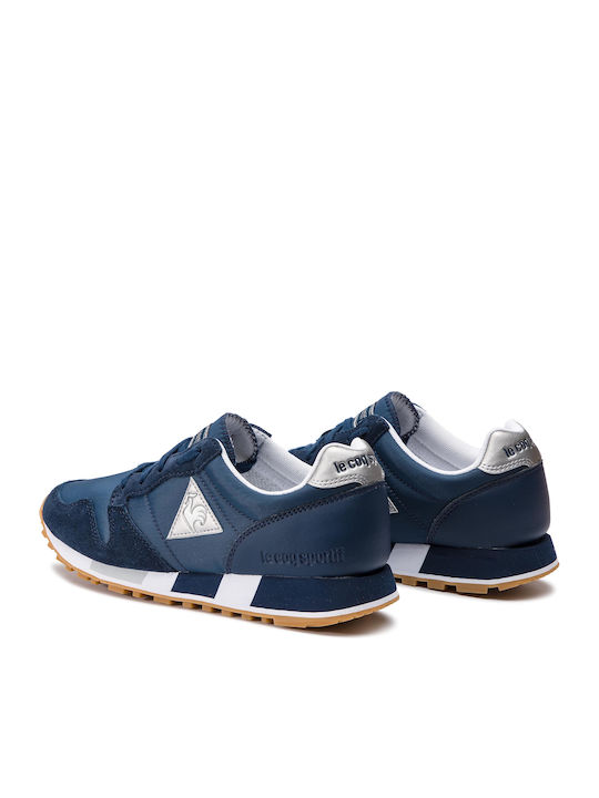Omega Γυναικεία Sneakers Μπλε
