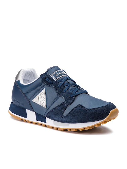 Le Coq Sportif Omega Sneakers Blue