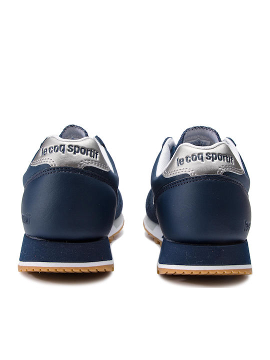 Omega Γυναικεία Sneakers Μπλε
