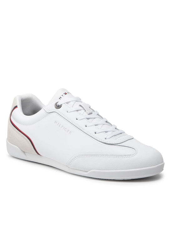 Tommy Hilfiger Men's Sneakers White