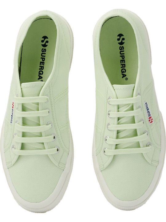 2750 Cotu Classic Sneakers Green