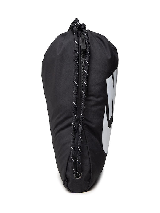 Nike Heritage Drawstring Τσάντα Πλάτης Γυμναστηρίου Nike Heritage Drawstring Τσάντα Πλάτης Γυμναστηρίου