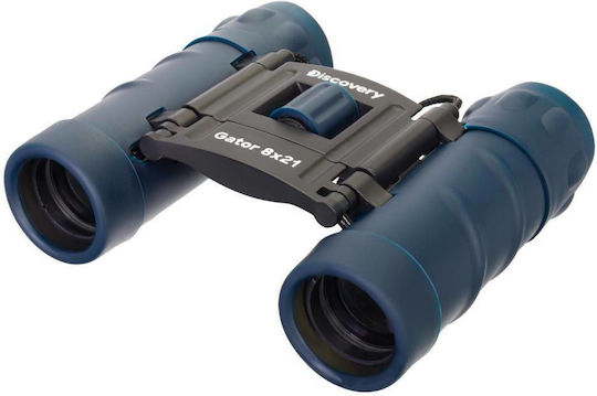 Discovery Κикилия Gator 8x21мм