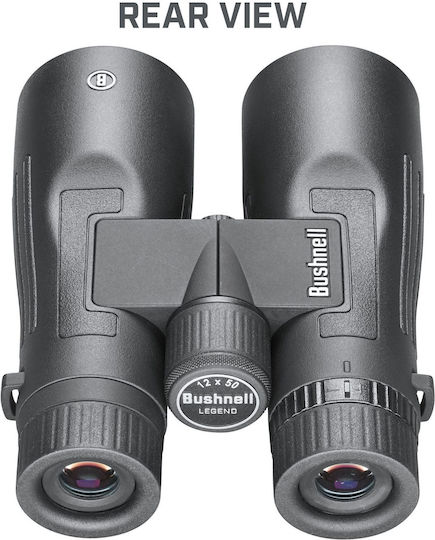 Bushnell Binoculars Waterproof Legend 12x50mm