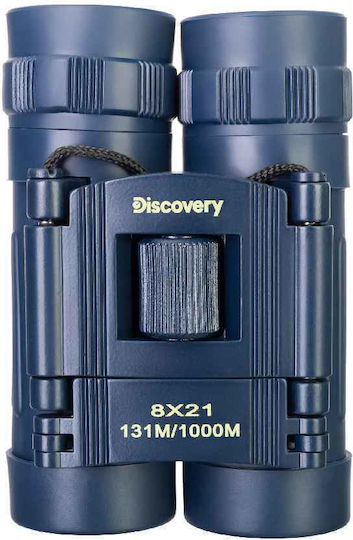 Discovery Κикилия Basics Bb 8x21мм