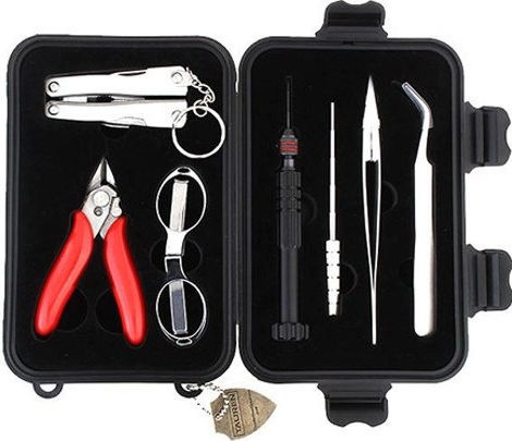Thunderhead Pro Tool Kit