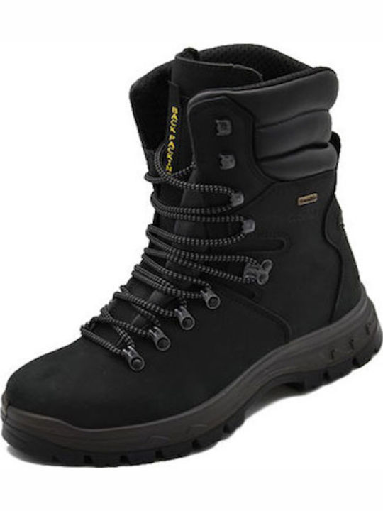 Grisport Men's Hiking Boots Black