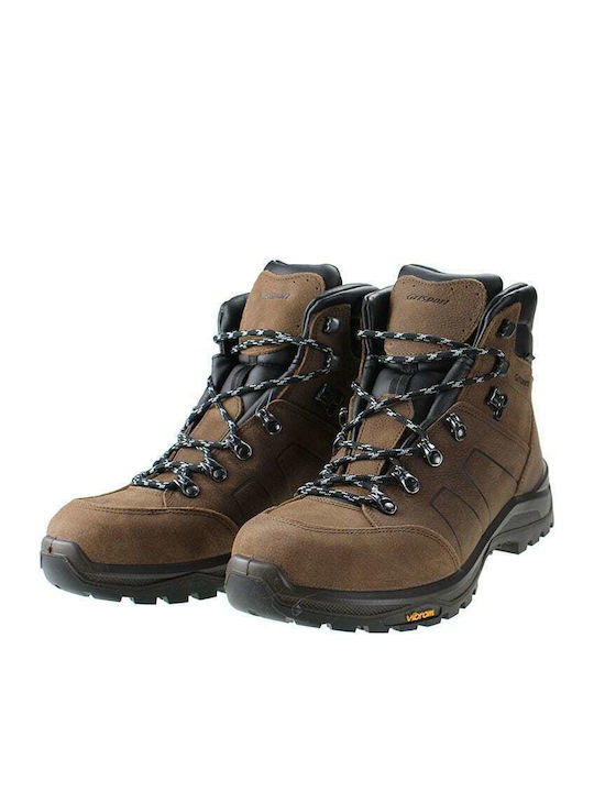 Grisport Men's Hiking Boots Brown