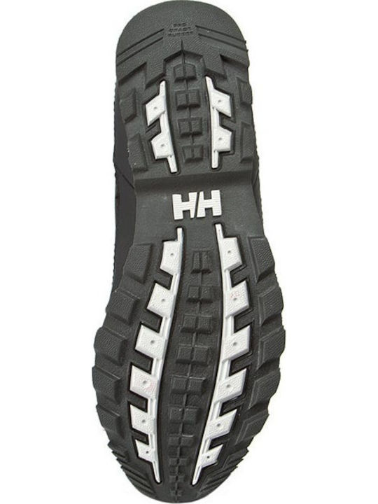 Helly Hansen Calgary Ανδρικά Ορειβατικά Μποτάκια Μαύρα