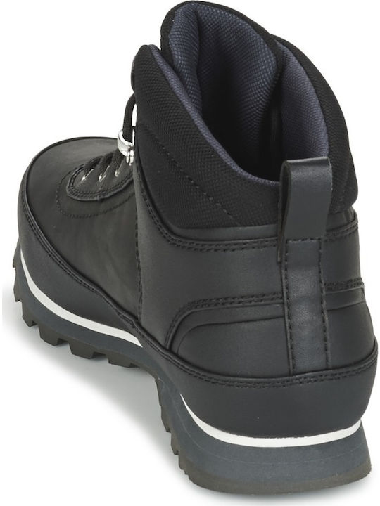 Helly Hansen Calgary Ανδρικά Ορειβατικά Μποτάκια Μαύρα