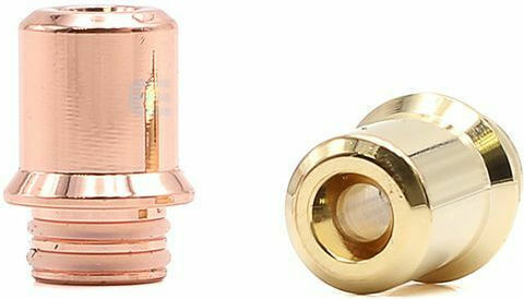 Innokin Zenith Pro Επιστόμιο Drip Tip σε Ροζ Χρυσό χρώμα