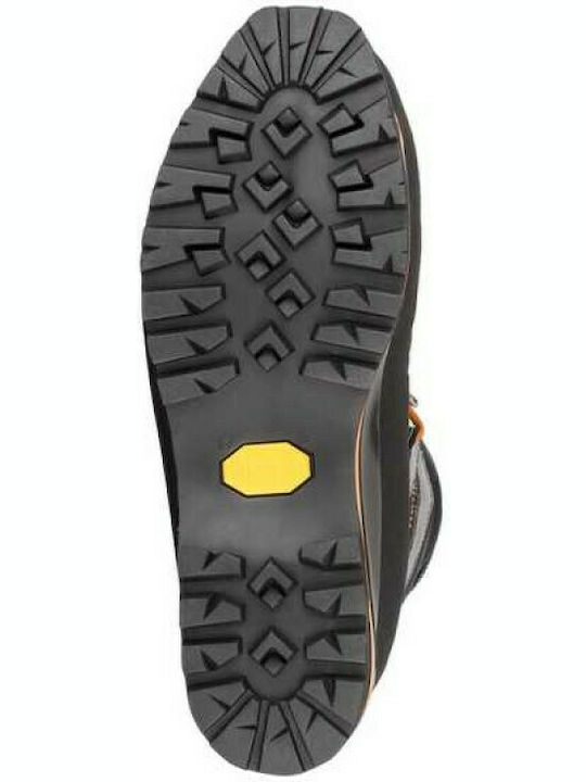 Aku Serai GTX Мъжки Планински Боти Водоустойчиви с Мембрана Gore-Tex Черни