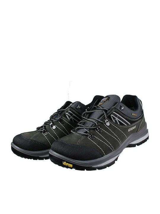 Grisport Men's Gray Hiking Shoes