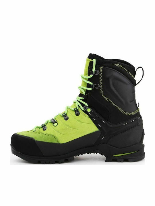 Salewa Vultur Evo GTX Мъжки Планински Обувки Gore-Tex Жълти