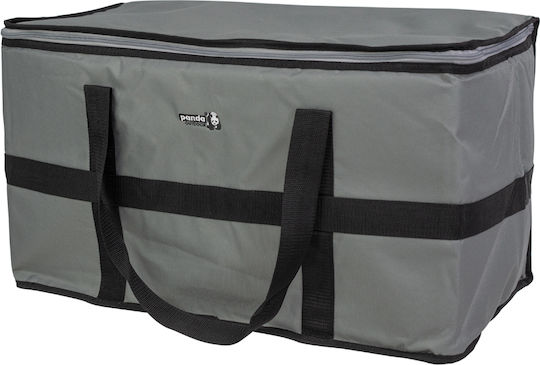 Panda Insulated Bag Handbag 60 liters L58.5 x W32.5 x H33cm