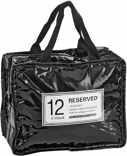 Summertiempo Isoliertasche Handtasche L22 x B11 x H18cm