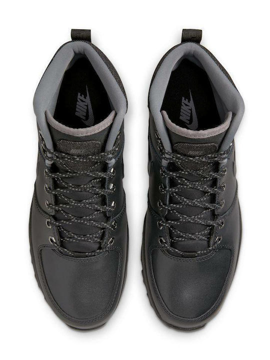 Nike Manoa Men's Hiking Boots Black