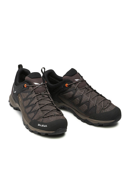 Salewa MTN Trainer GTX Мъжки Планински Обувки Gore-Tex