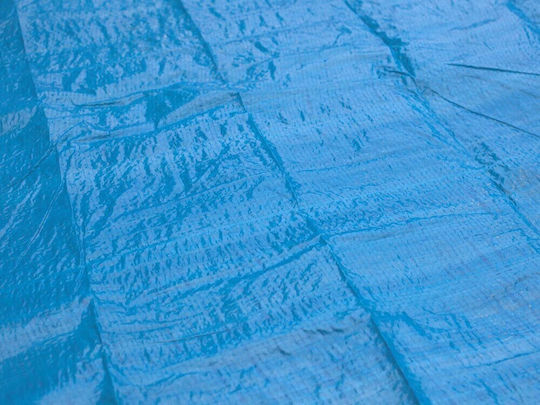 Bestway Pool Accessories 335x335cm Gray