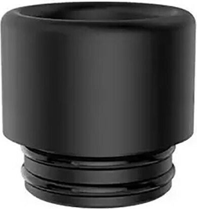 FumyTech Muștiuc Drip Tip în culoarea Negru AT-0969