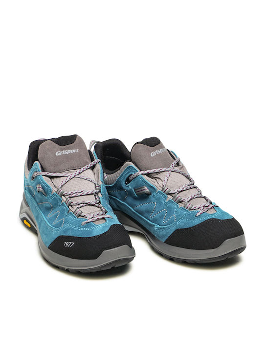 Grisport Scarpe Ανδρικά Ορειβατικά Παπούτσια Μπλε
