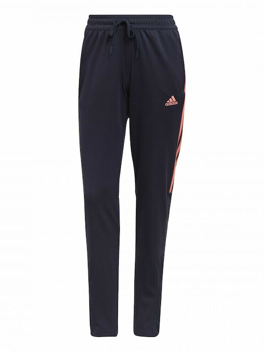 Aeroready Sereno Sweatpants Navy Blue