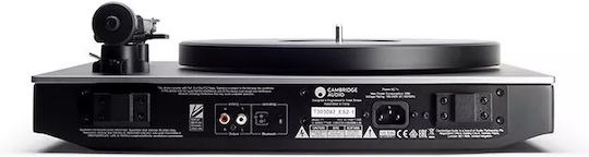 Cambridge Audio Alva TT V2 Pick-Up cu Preamp Negru