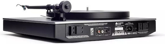 Cambridge Audio Alva TT V2 Pick-Up cu Preamp Negru