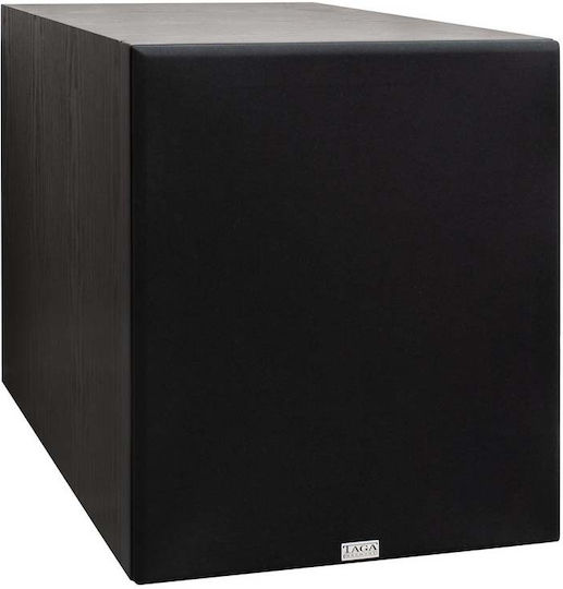 Taga Harmony Thunder SW-12 Αυτοενισχυόμενο Subwoofer με Ηχείο 12" 350W Μαύρο