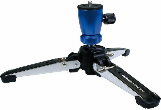 Dörr Vario Stand VP-3 Fotografische Beine