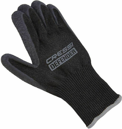 CressiSub Defender Anti Cut 2mm
