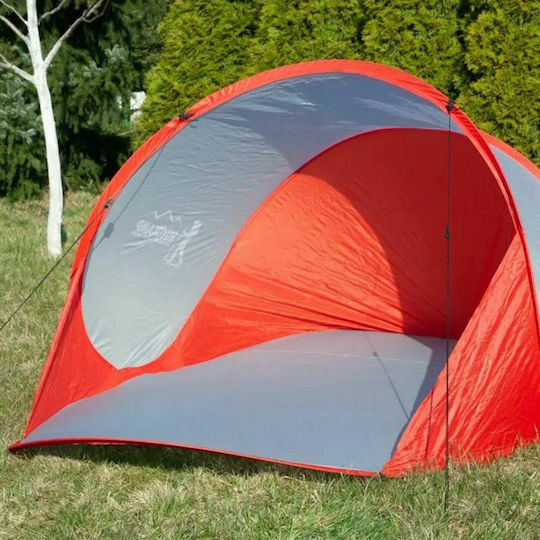 Royokamp Pop Up Strandzelt Für 2 Personen Rote