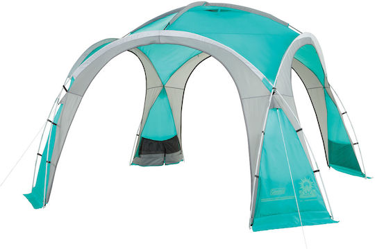 Coleman Event Dome L 4 Ατόμων Τιρκουάζ