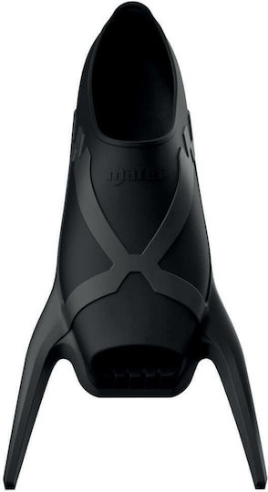 Mares X-Wing Replacement Diver Foot Pocket Black